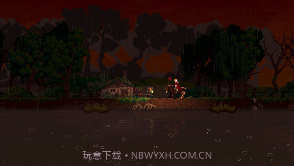 王国两位君主截图1 王国两位君主截图1