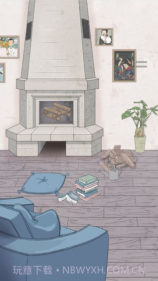 历史是不能被改变的截图1 历史是不能被改变的截图1