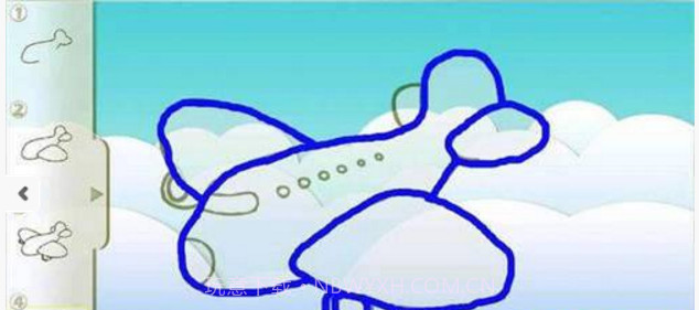 画画模拟器截图1 画画模拟器截图1