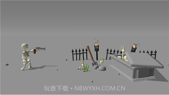 我决斗没输过截图2