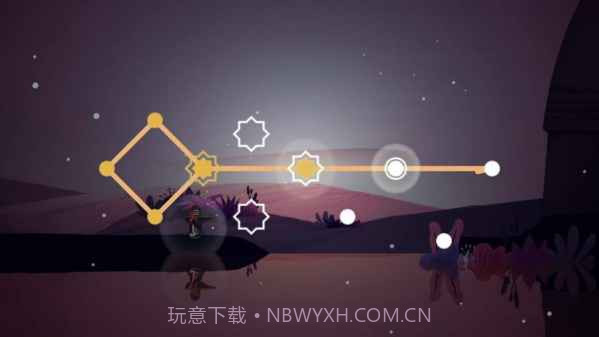 萨达娜归途截图3