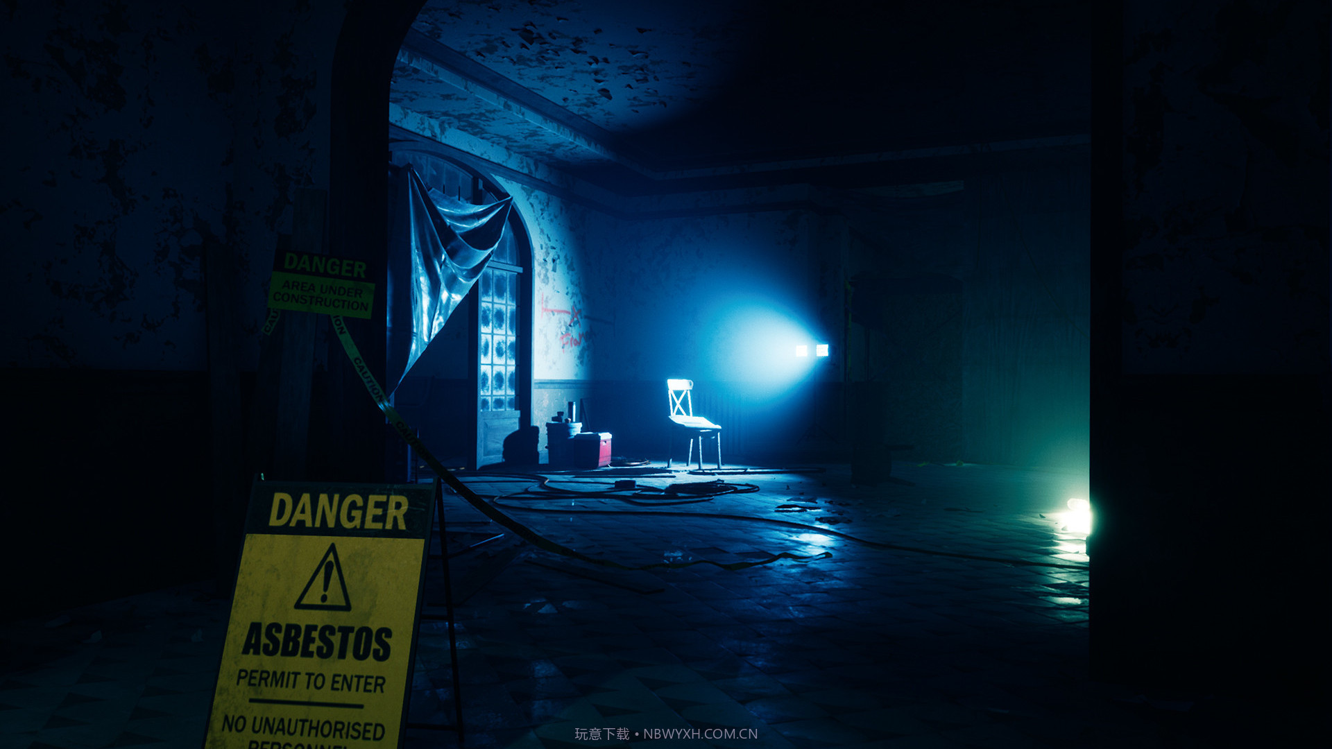 吸血鬼之避世血族截图2