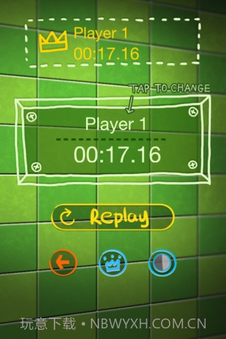 滑厕纸截图4 滑厕纸截图4