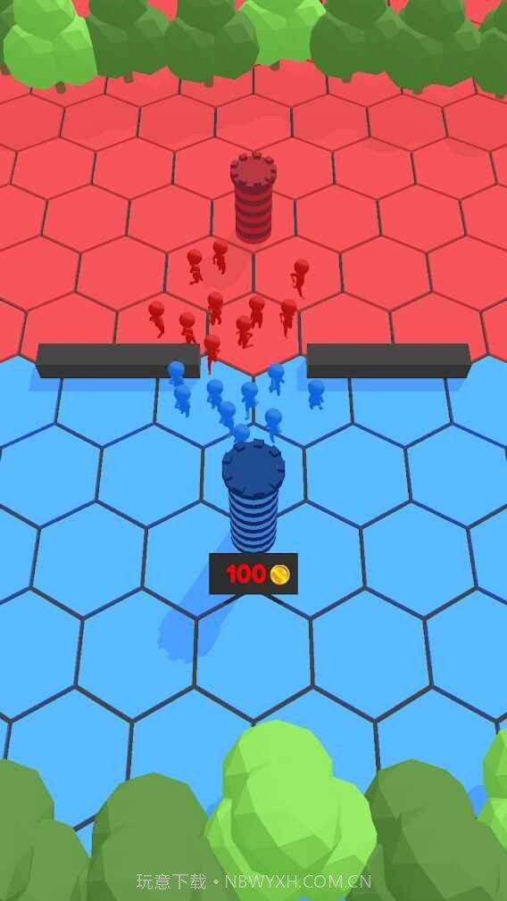 小小守卫战截图1