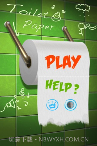 滑厕纸截图2 滑厕纸截图2