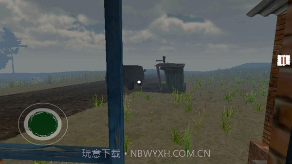 边境官模拟器截图4