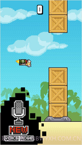 铁裤衩截图1 铁裤衩截图1