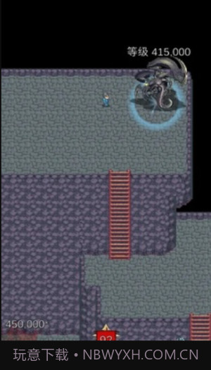 坚决英雄RPG截图2