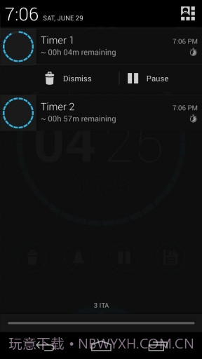 美丽计时器 Beautiful Timer截图4
