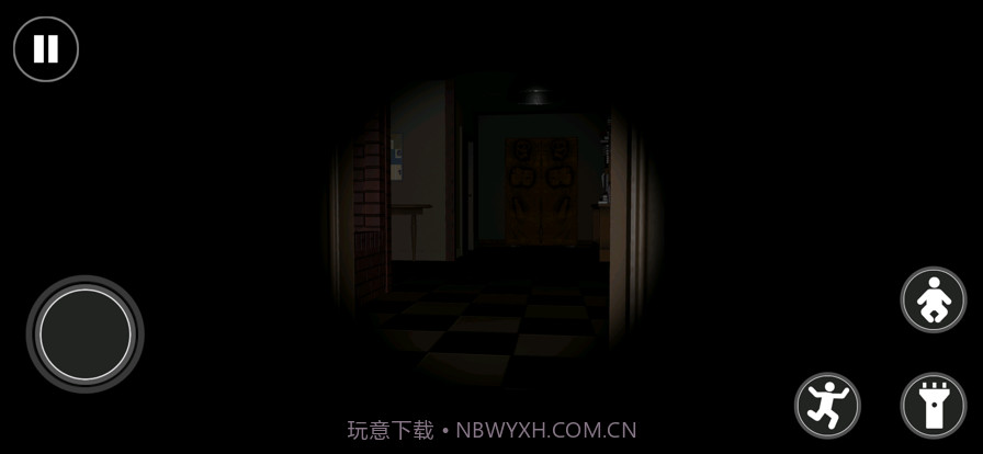 鬼魅截图2 鬼魅截图2