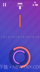 双生旋转球截图3