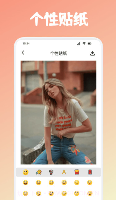 小仙女相机截图1 小仙女相机截图1