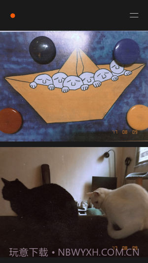 CALLA相机 v2.7截图4