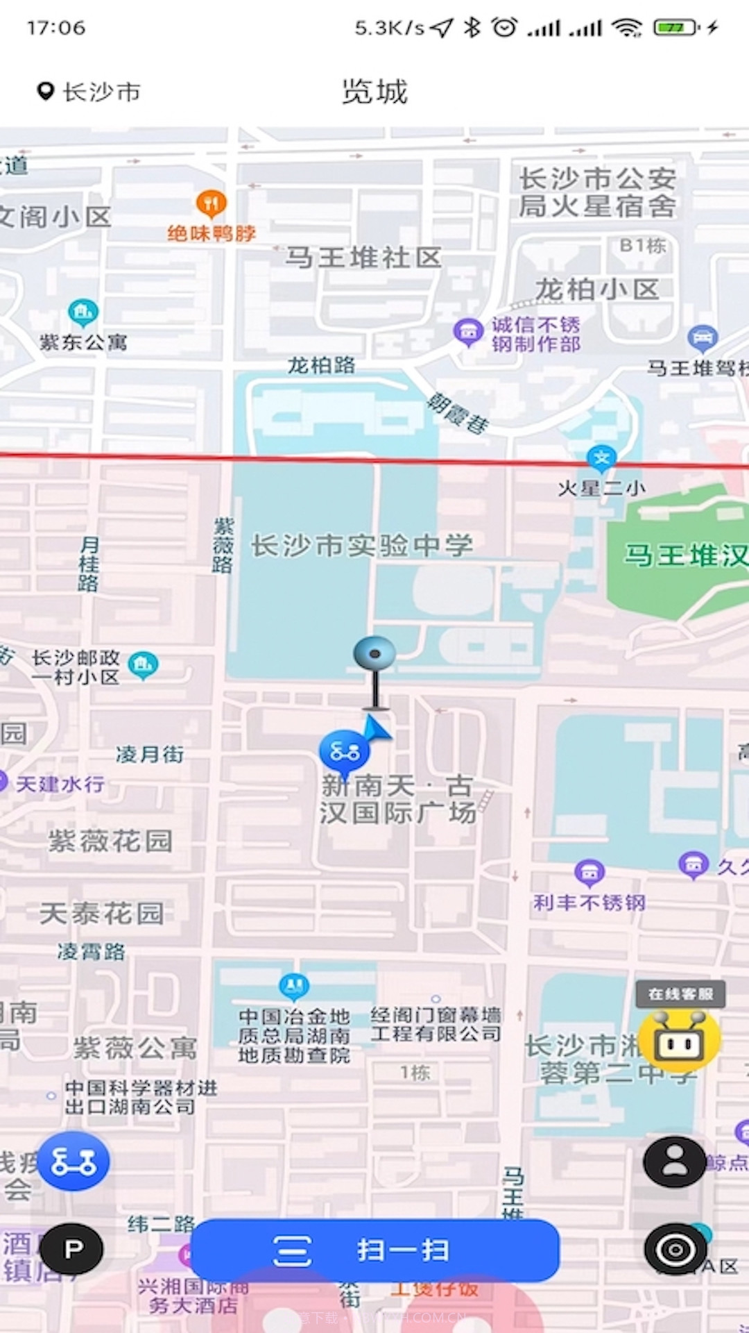 览城截图4 览城截图4