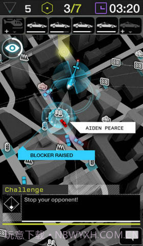 看门狗控制系统截图3 看门狗控制系统截图3