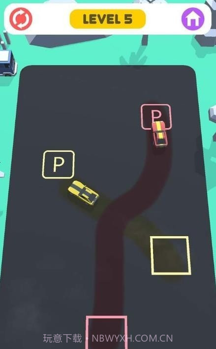 绘制驱动3D截图2 绘制驱动3D截图2