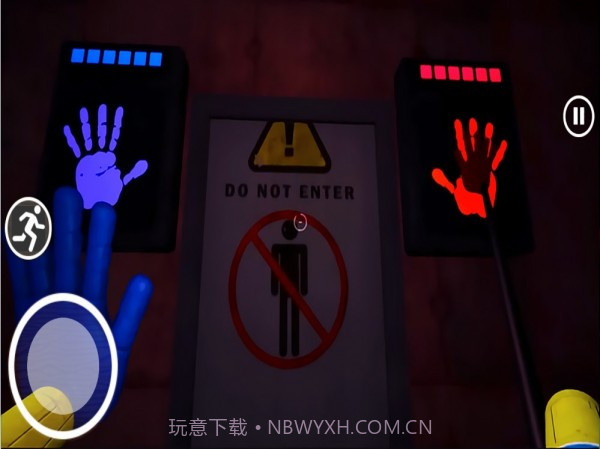 生存闯关淘汰赛截图3 生存闯关淘汰赛截图3