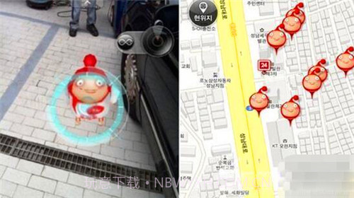 抓捕奥尔截图3 抓捕奥尔截图3