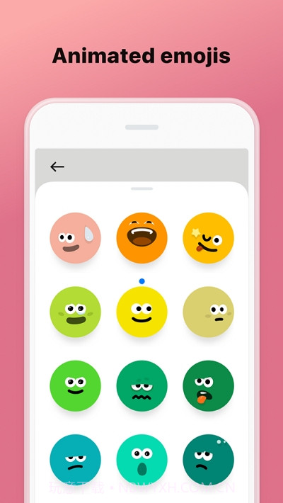 Emolog日记截图2 Emolog日记截图2