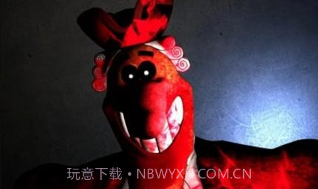 利夫西的五夜迷宫（FNAL）中文版截图3