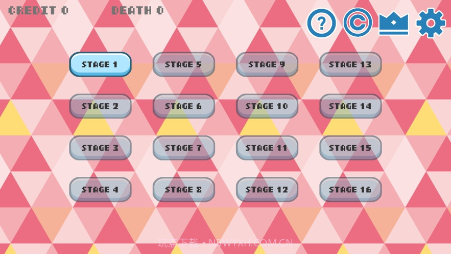 我要打败大猩猩截图2 我要打败大猩猩截图2