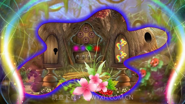 黑羊逃脱大师截图1