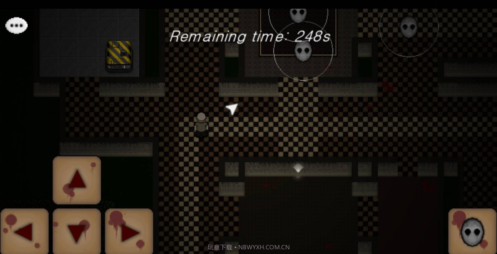 恐怖寻觅截图3 恐怖寻觅截图3