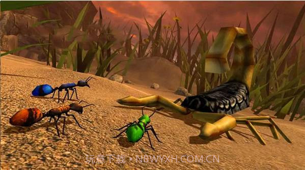 全员加速之疯狂加速截图3 全员加速之疯狂加速截图3