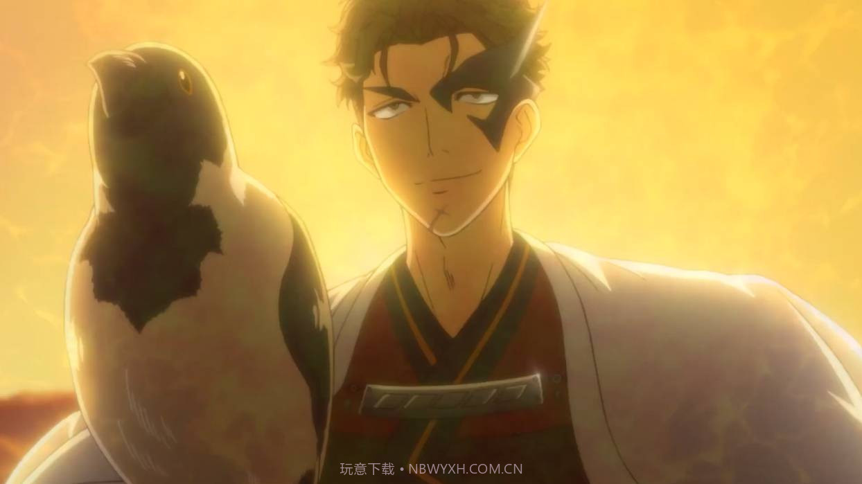 传颂之物lost flag截图2 传颂之物lost flag截图2