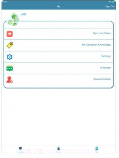 花草小阁密码截图1 花草小阁密码截图1