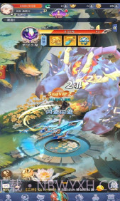 小飞箭来了截图1 小飞箭来了截图1