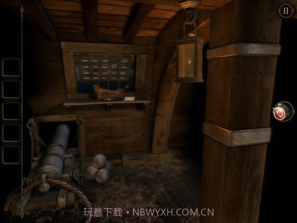 未上锁的房间2v1.06截图2