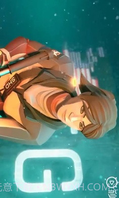 攻坚特勤国际服截图4