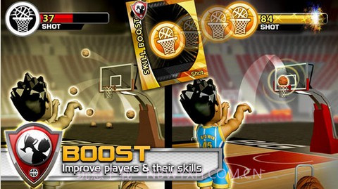 篮球大赢家截图2 篮球大赢家截图2