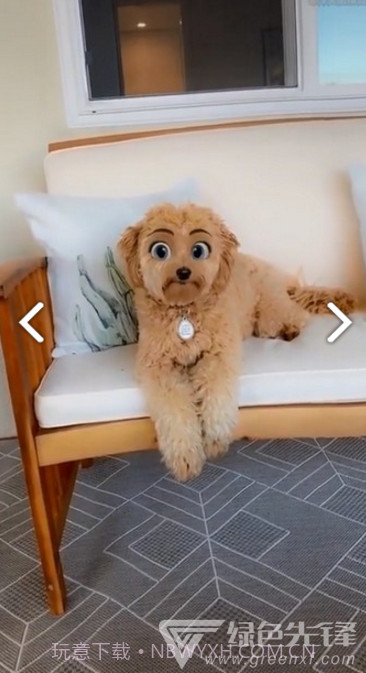 迪士尼滤镜(snapchat迪士尼滤镜)V1.1 安卓免费版截图3 迪士尼滤镜(snapchat迪士尼滤镜)V1.1 安卓免费版截图3