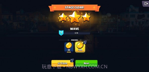 城市格斗冠军截图1