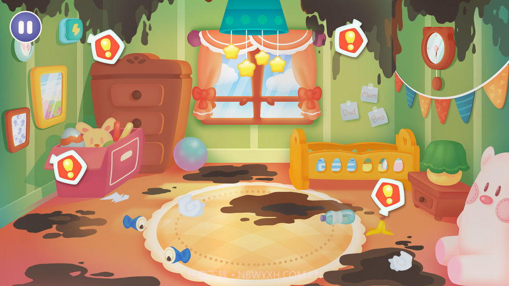 宝宝消防员截图5