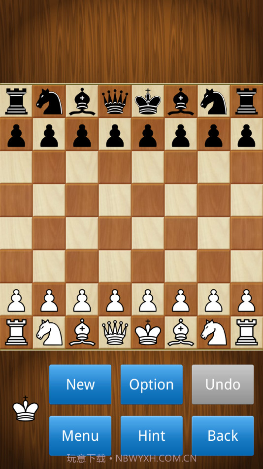 cnvcs Chess截图2 cnvcs Chess截图2