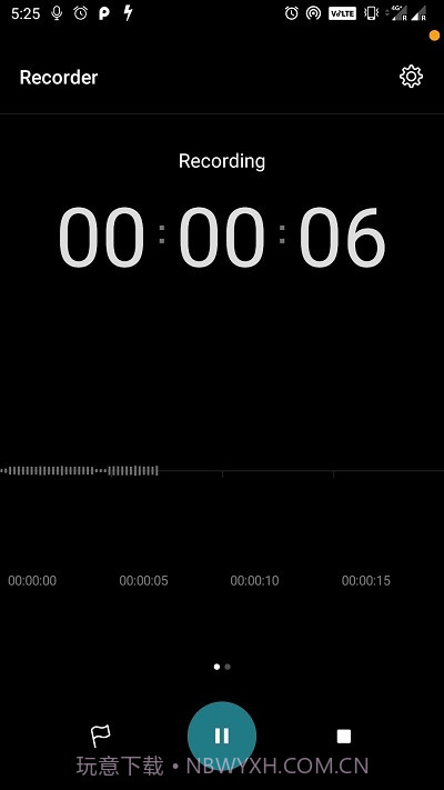 AccessDots(官方14摄像头/麦克风访问指示灯)截图3 AccessDots(官方14摄像头/麦克风访问指示灯)截图3