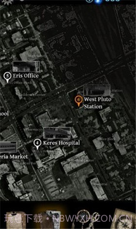 地狱之城（Hell O City）截图6