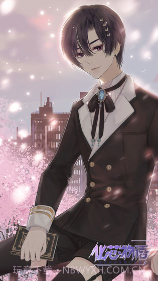 化芯物语中文截图2 化芯物语中文截图2