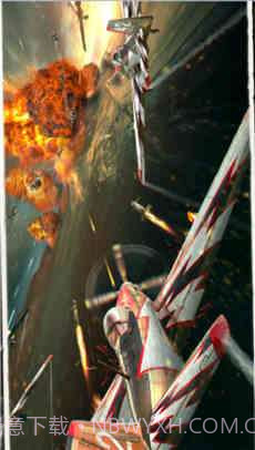 3D空战英豪截图1