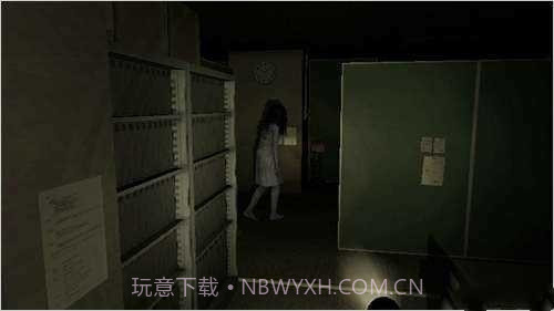 咒怨无限金币版下载V3.1 安卓免费版截图3 咒怨无限金币版下载V3.1 安卓免费版截图3