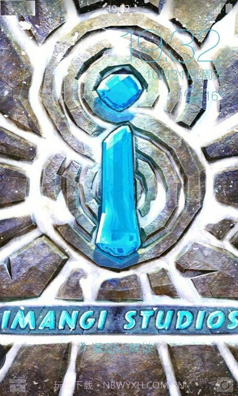 神庙逃亡壁纸锁屏截图2 神庙逃亡壁纸锁屏截图2