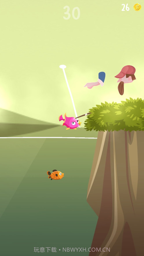 俄罗斯钓鱼4截图2