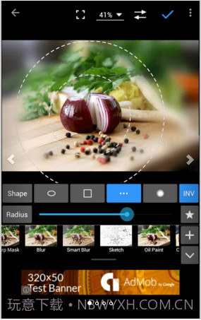 照片编辑器Photo Editor截图1