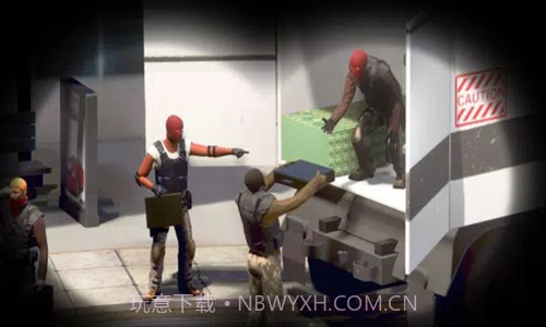 3D狙击猎手截图1