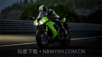 极速骑行4截图2 极速骑行4截图2