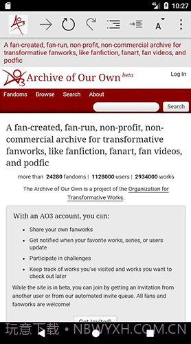 ao3v1.1.1.7截图3 ao3v1.1.1.7截图3
