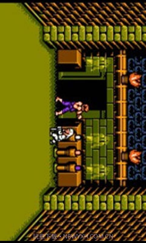 双截龙截图4 双截龙截图4